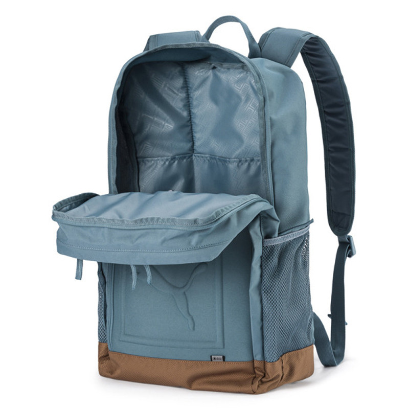 Square Backpack foto 3